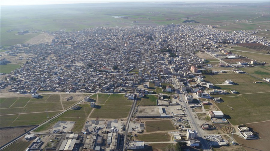 Şanlıurfa Suruç RS Servis ProSer Otomobil Hasar Yönetimi