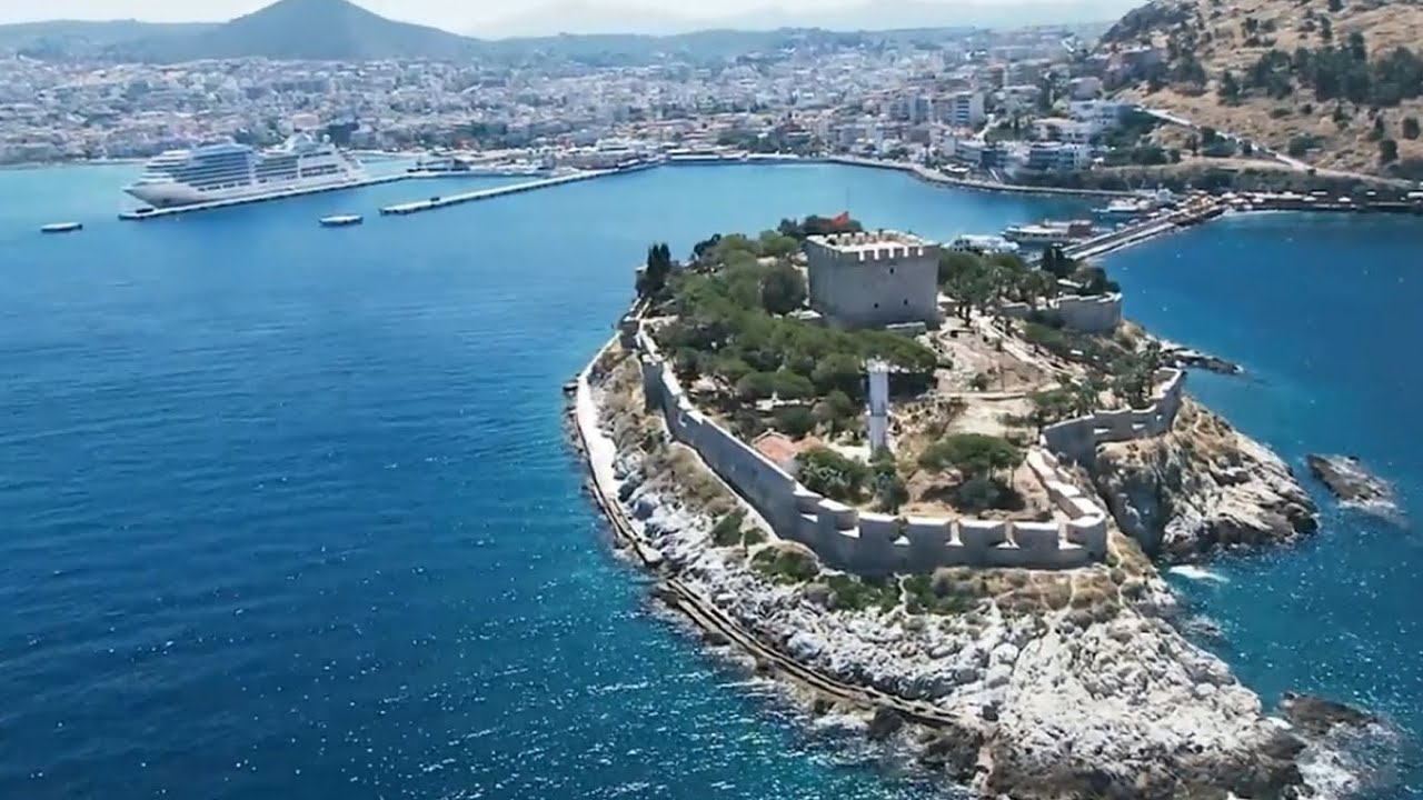Aydın Kuşadası ‎İlçesi RS Servis ProSer Otomobil Hasar Yönetimi