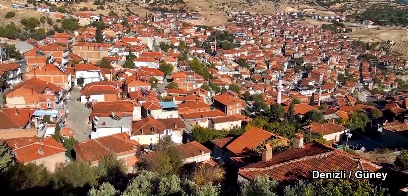 Denizli Güney ‎İlçesi RS Servis ProSer Otomobil Hasar Yönetimi
