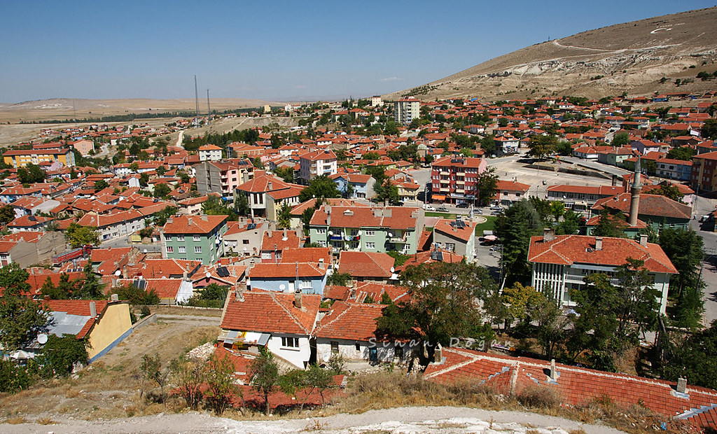 Eskişehir Seyitgazi RS Servis ProSer Otomobil Hasar Yönetimi