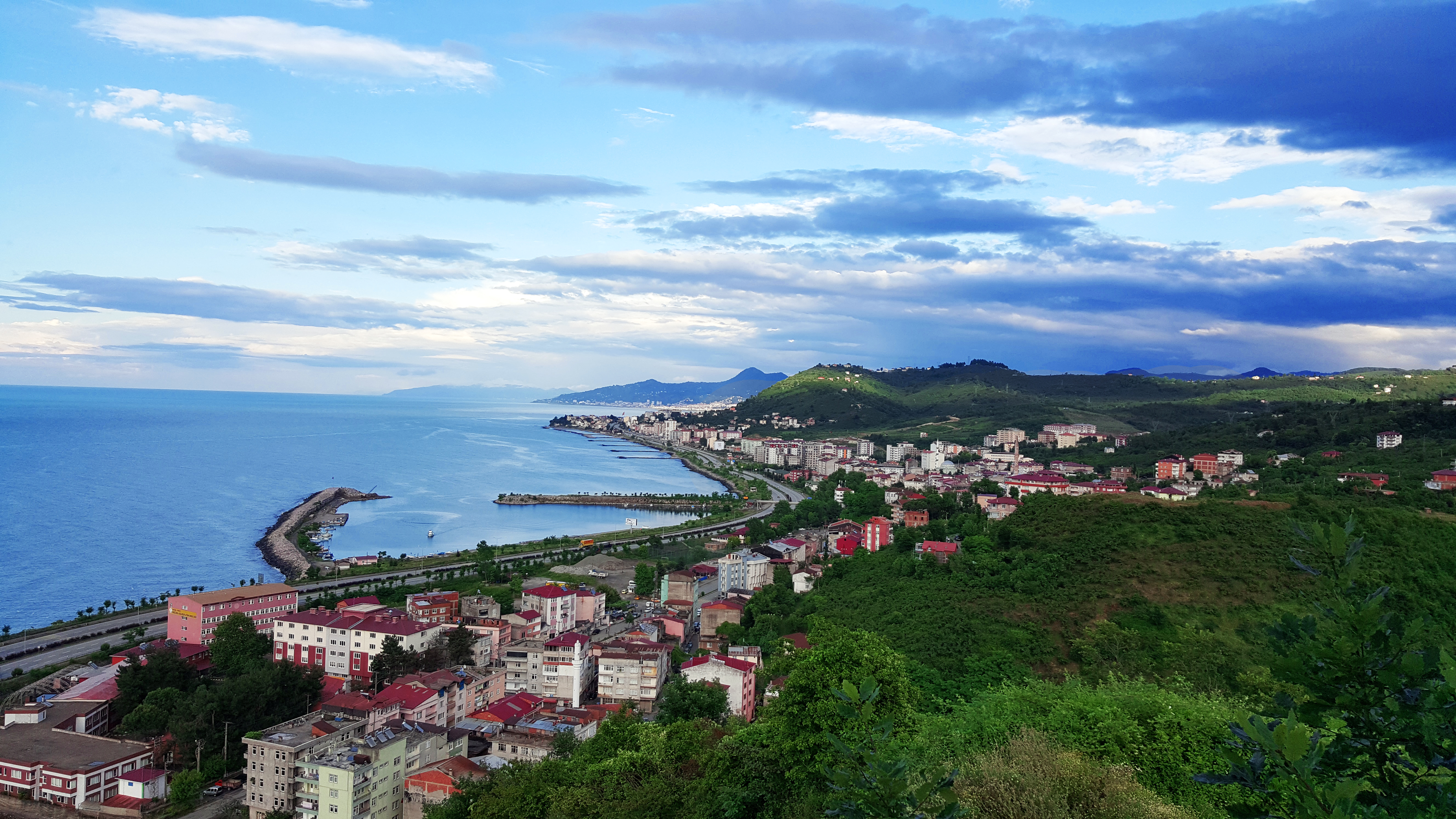 Giresun Piraziz RS Servis ProSer Otomobil Hasar Yönetimi