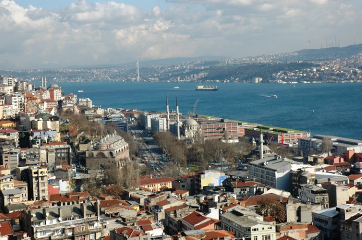 İstanbul Beyoğlu RS Servis ProSer Otomobil Hasar Yönetimi