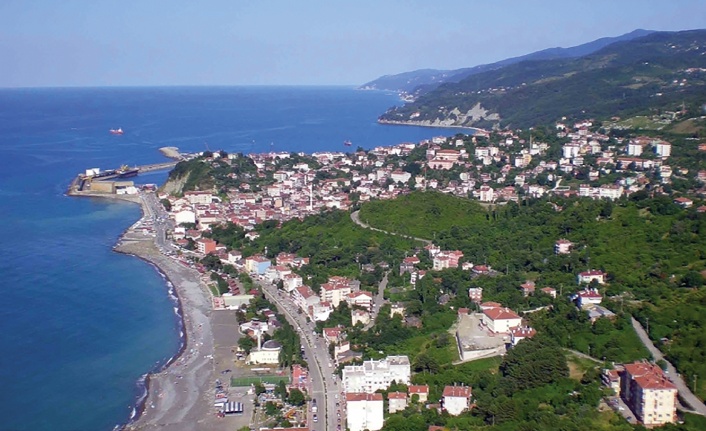 Kastamonu İnebolu RS Servis ProSer Otomobil Hasar Yönetim