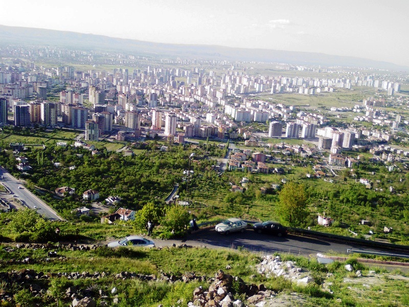Kayseri Talas RS Servis ProSer Otomobil Hasar Yönetimi