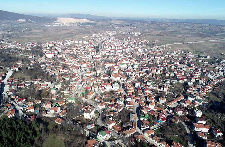 Samsun Ladik RS Servis ProSer Otomobil Hasar Yönetimi