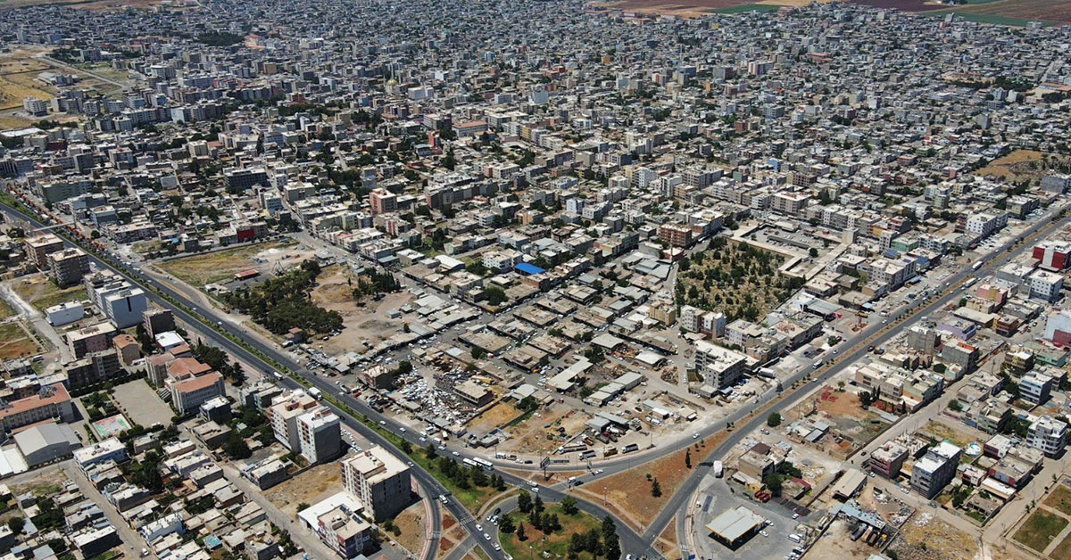 Şanlıurfa Viranşehir RS Servis ProSer Otomobil Hasar Yönetimi