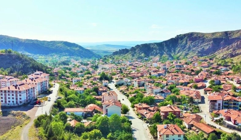 Çorum Uğurludağ ‎İlçesi RS Servis ProSer Otomobil Hasar Yönetimi