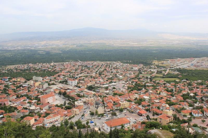 Denizli Honaz ‎İlçesi RS Servis ProSer Otomobil Hasar Yönetimi