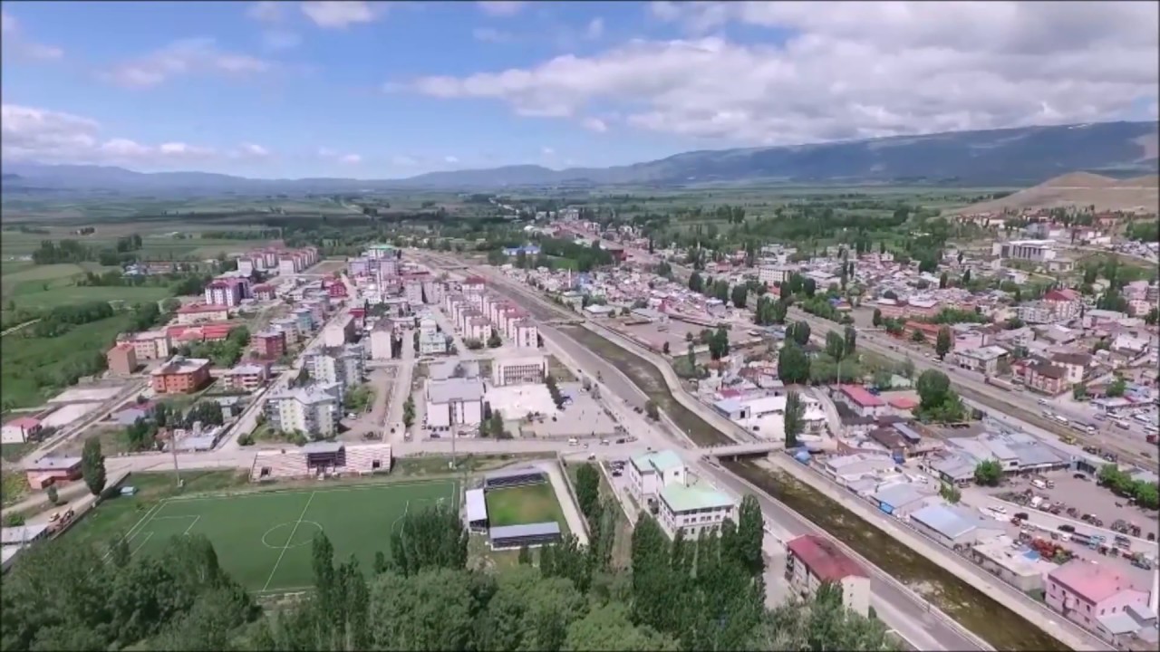 Erzurum Pasinler RS Servis ProSer Otomobil Hasar Yönetimi