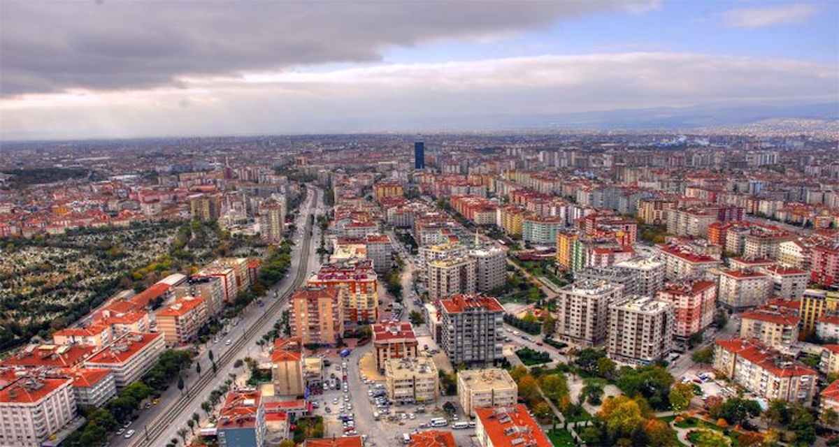 Konya Ereğli RS Servis ProSer Otomobil Hasar Yönetimi