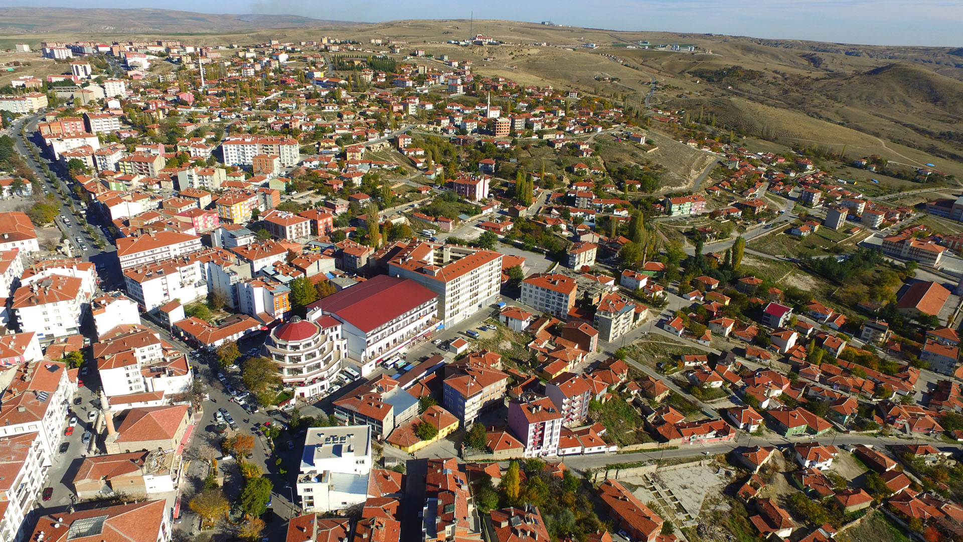 Ankara Haymana ‎İlçesi RS Servis ProSer Otomobil Hasar Yönetimi