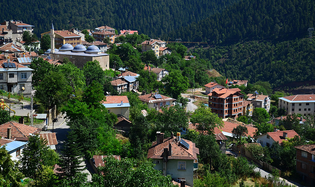 Kastamonu Küre RS Servis ProSer Otomobil Hasar Yönetim