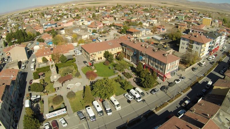 Kayseri Tomarza RS Servis ProSer Otomobil Hasar Yönetimi