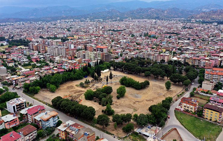 Aydın Nazilli ‎İlçesi RS Servis ProSer Otomobil Hasar Yönetimi