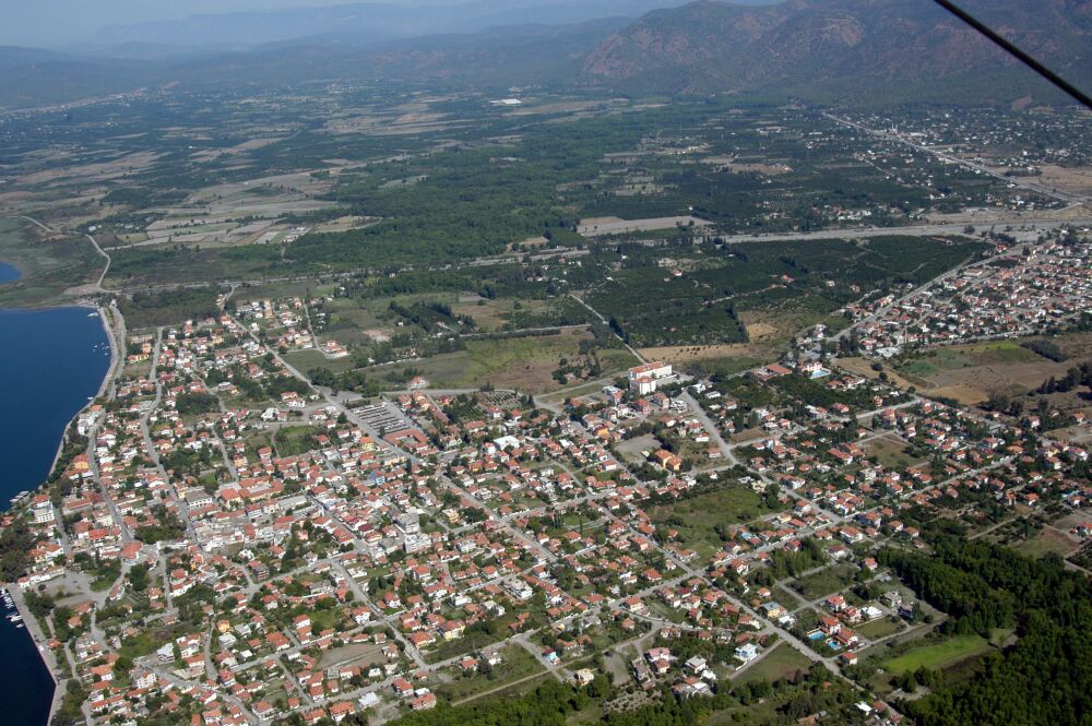 Denizli Kale ‎İlçesi RS Servis ProSer Otomobil Hasar Yönetimi