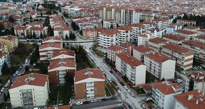 Eskişehir Tepebaşı RS Servis ProSer Otomobil Hasar Yönetimi