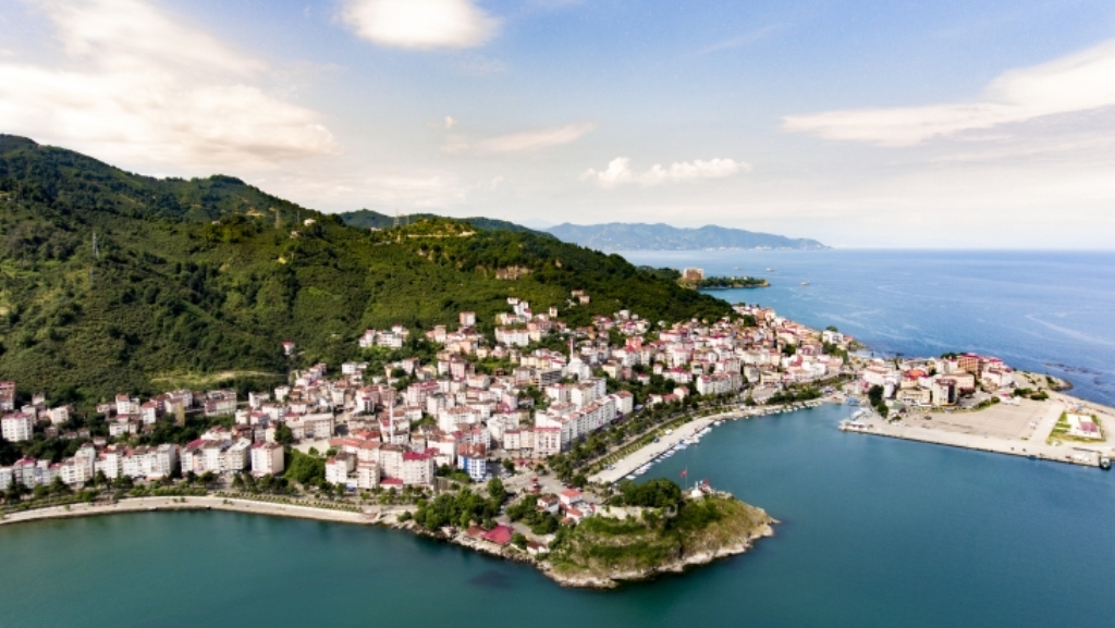 Giresun Tirebolu RS Servis ProSer Otomobil Hasar Yönetimi