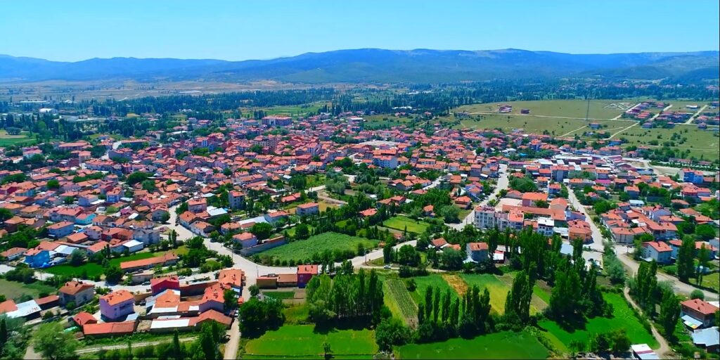 Afyonkarahisar Sinanpaşa ‎İlçesi RS Servis ProSer Otomobil Hasar Yönetimi