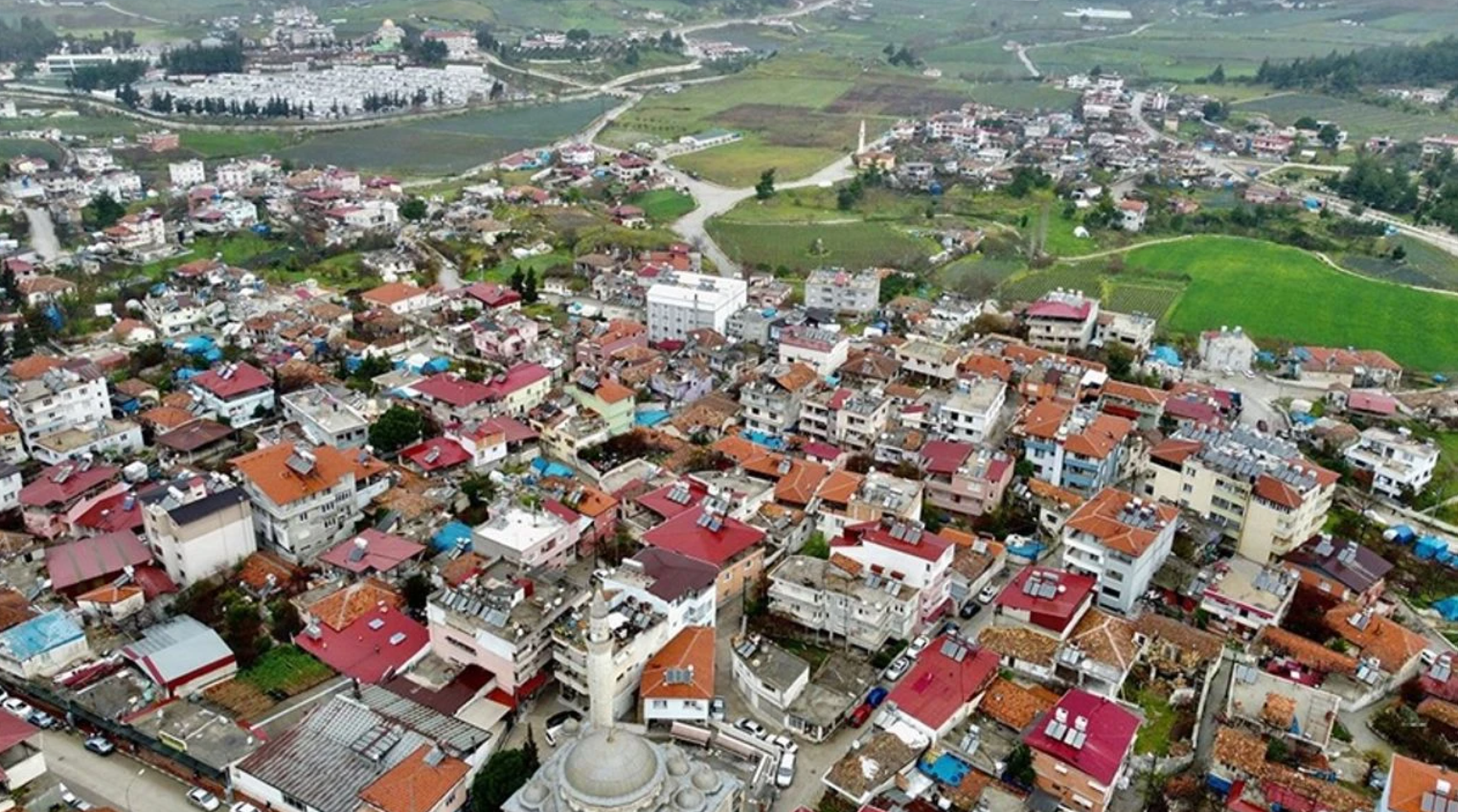 Hatay Yayladağı RS Servis ProSer Otomobil Hasar Yönetimi