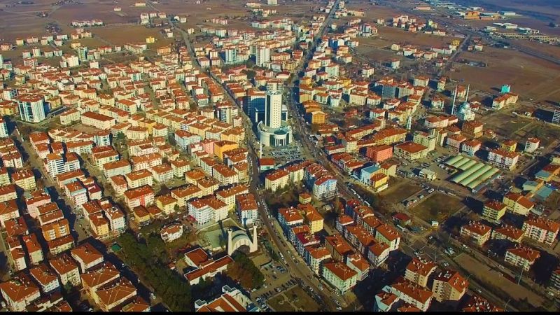 Ankara Kahramankazan ‎İlçesi RS Servis ProSer Otomobil Hasar Yönetimi