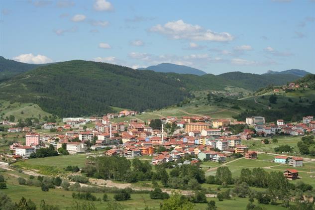 Kastamonu Pınarbaşı RS Servis ProSer Otomobil Hasar Yönetim