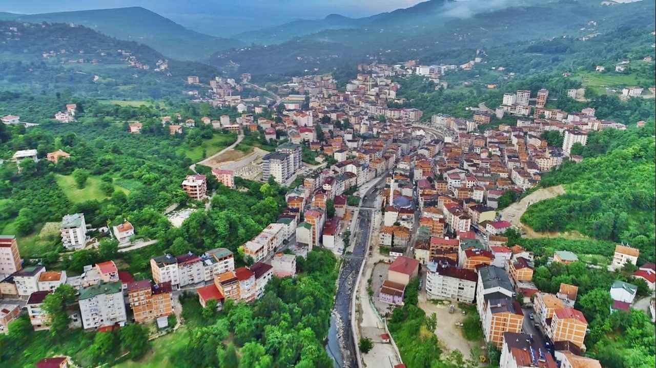 Ordu Kumru RS Servis ProSer Otomobil Hasar Yönetimi