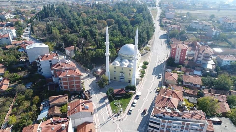 Balıkesir Kepsut ‎İlçesi RS Servis ProSer Otomobil Hasar Yönetimi