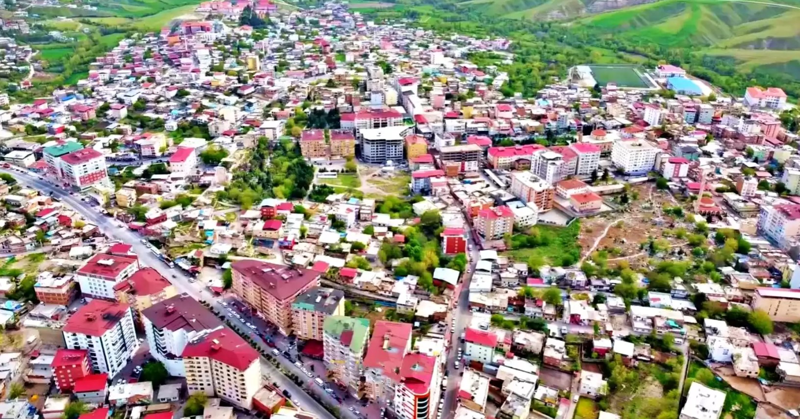 Diyarbakır Silvan RS Servis ProSer Otomobil Hasar Yönetimi