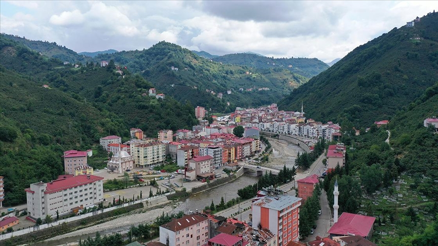 Giresun Yağlıdere RS Servis ProSer Otomobil Hasar Yönetimi