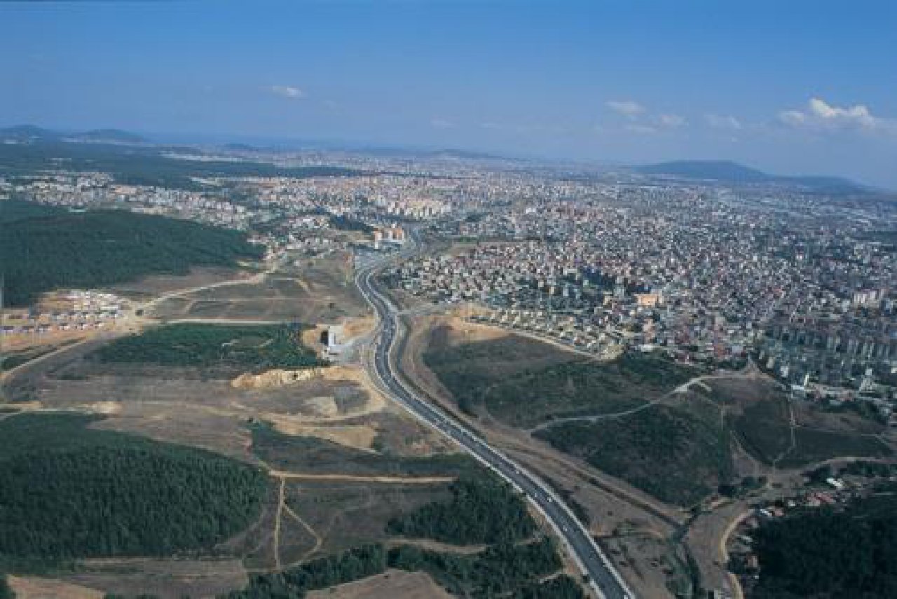 İstanbul Çekmeköy RS Servis ProSer Otomobil Hasar Yönetimi