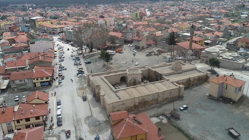 Afyonkarahisar Sultandağı ‎İlçesi RS Servis ProSer Otomobil Hasar Yönetimi