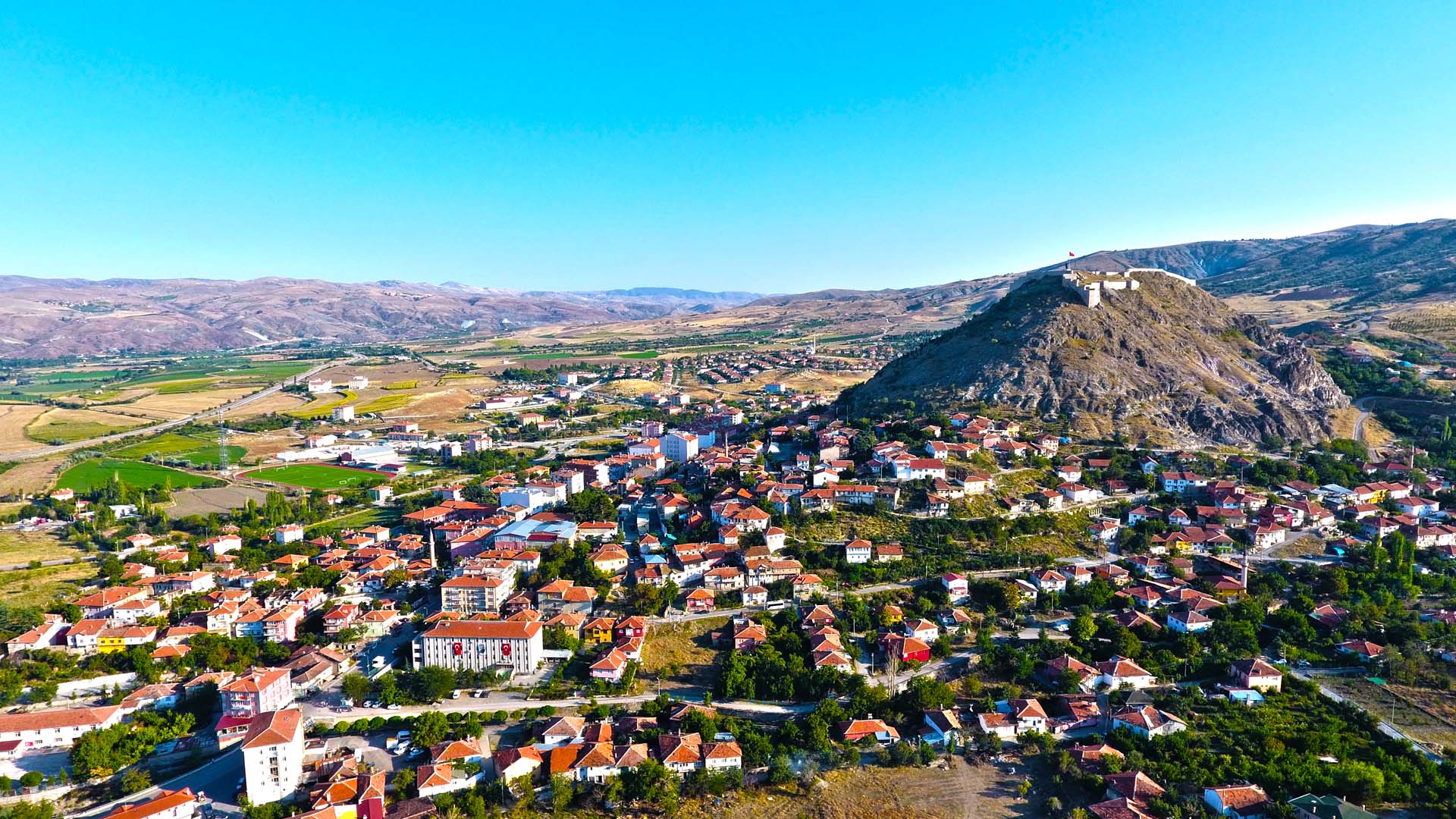 Ankara Kalecik ‎İlçesi RS Servis ProSer Otomobil Hasar Yönetimi