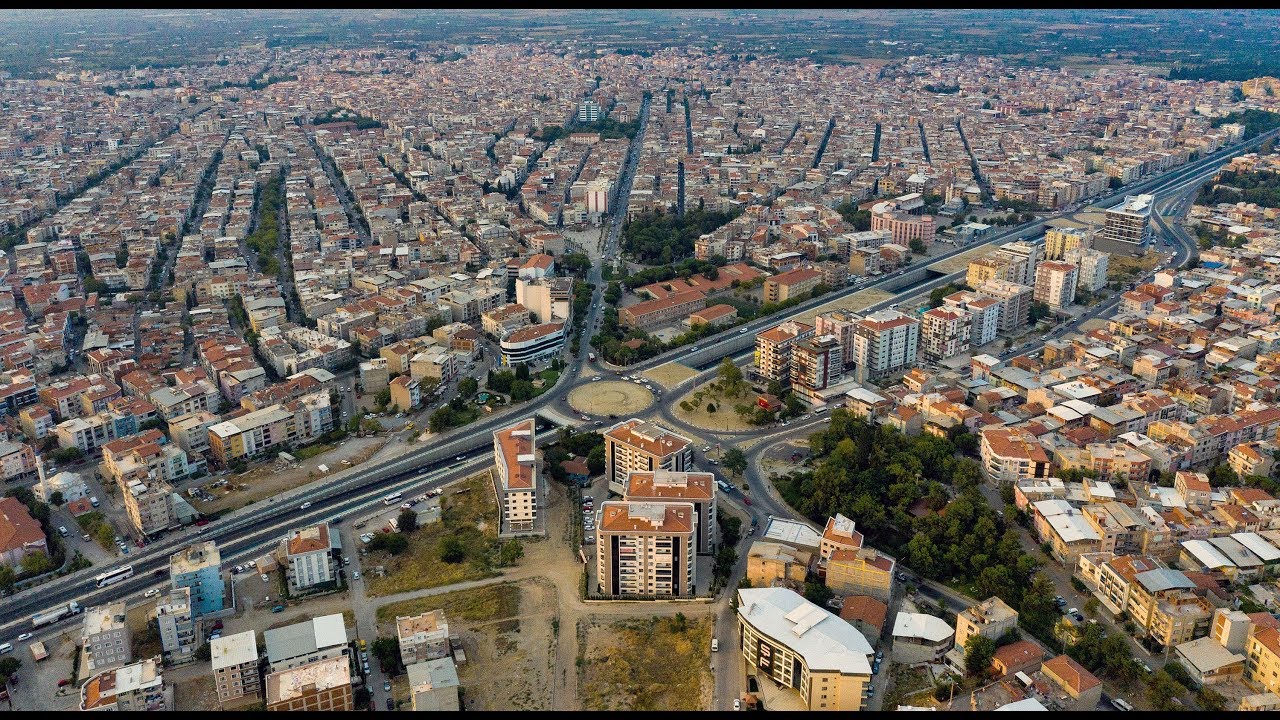 Manisa Akhisar RS Servis ProSer Otomobil Hasar Yönetimi