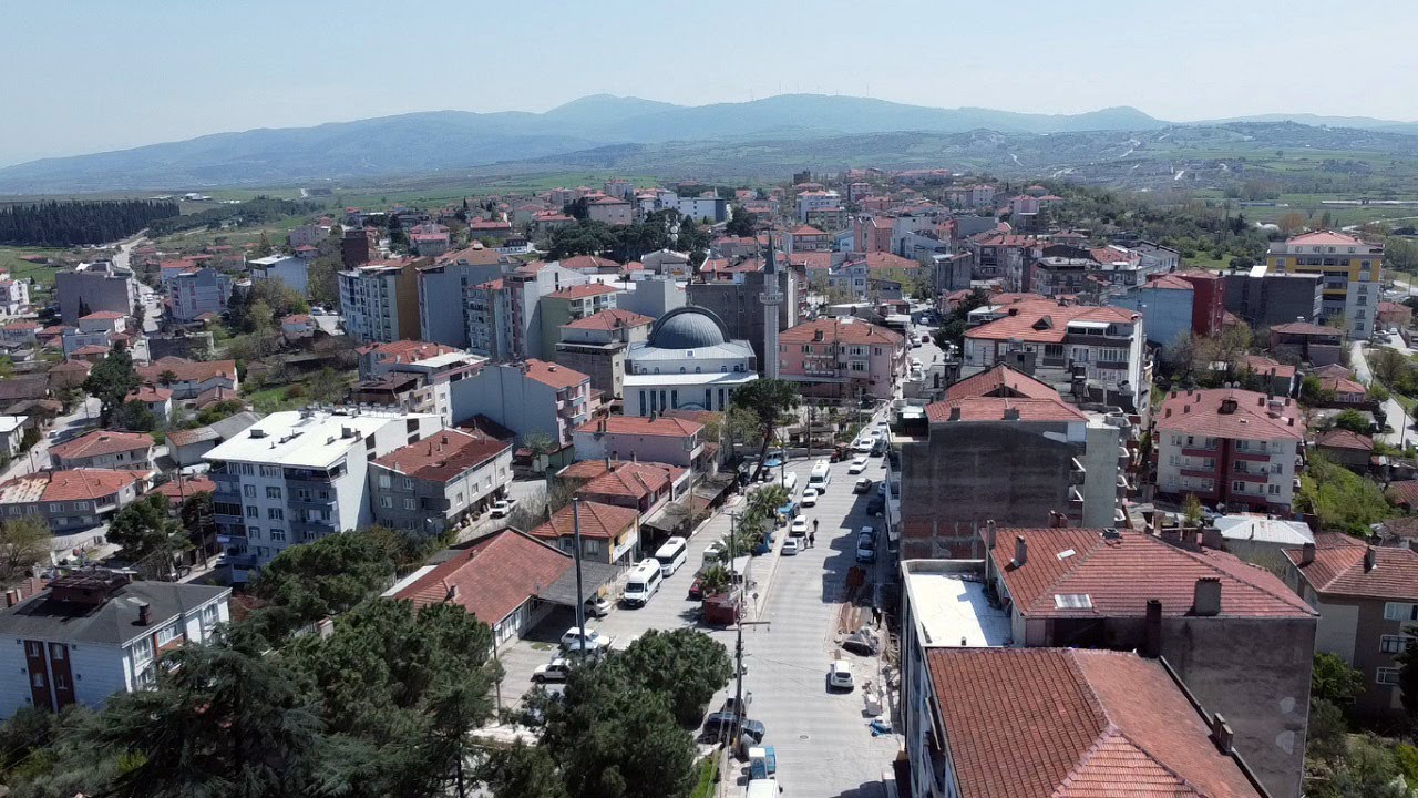 Balıkesir Manyas ‎İlçesi RS Servis ProSer Otomobil Hasar Yönetimi