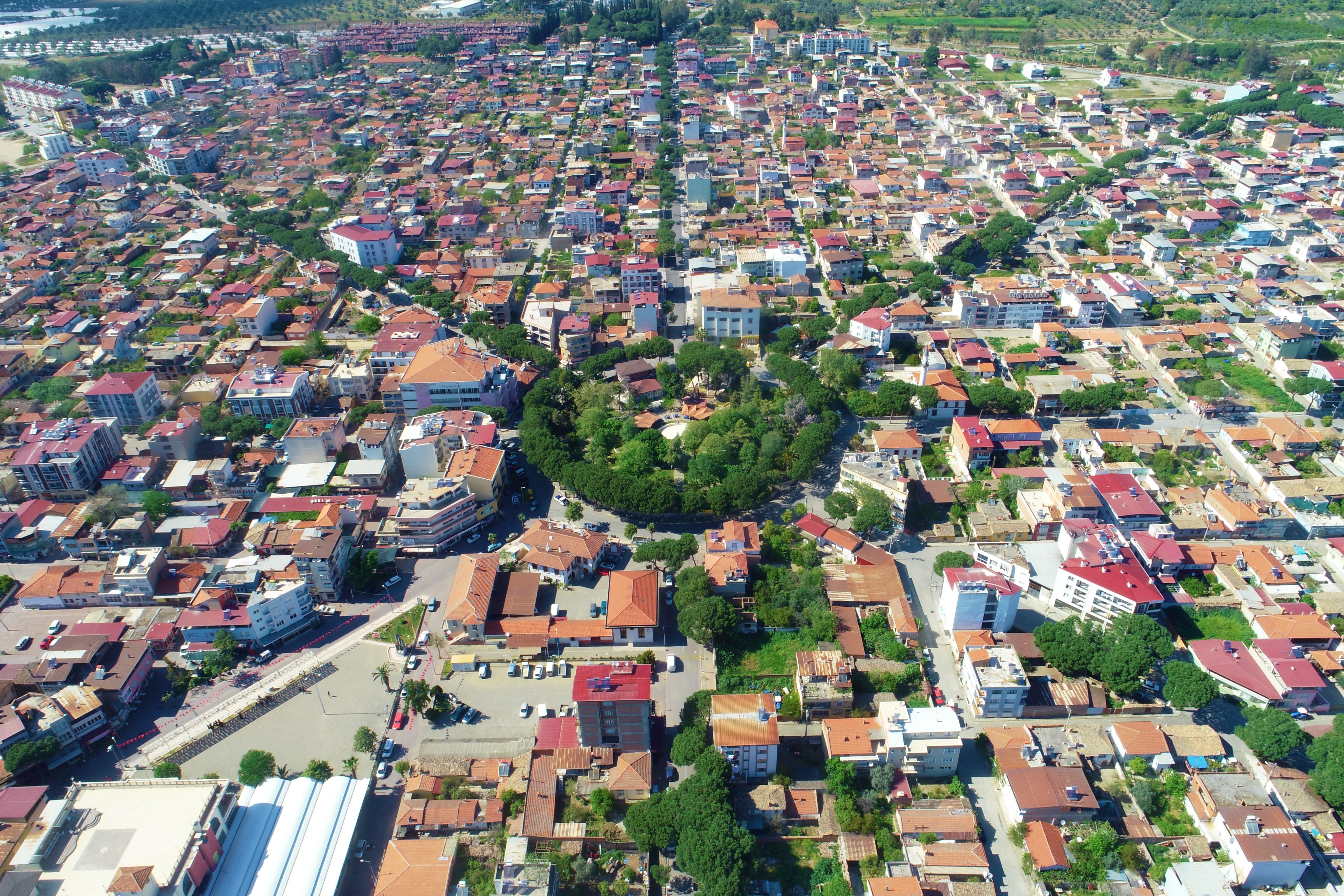 Aydın Sultanhisar ‎İlçesi RS Servis ProSer Otomobil Hasar Yönetimi