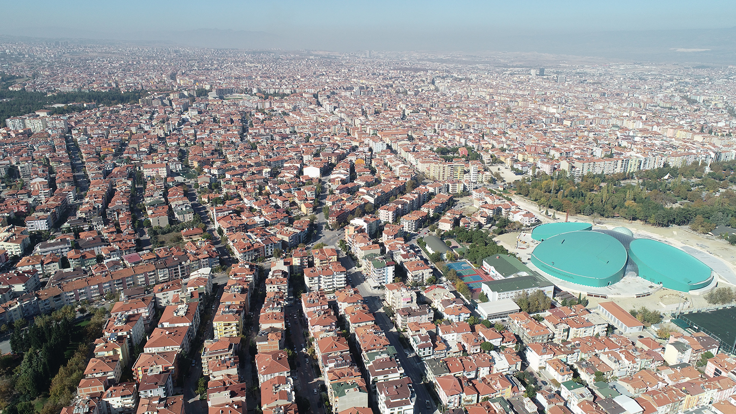 Denizli Pamukkale ‎İlçesi RS Servis ProSer Otomobil Hasar Yönetimi