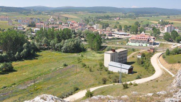 Kastamonu Seydiler RS Servis ProSer Otomobil Hasar Yönetim