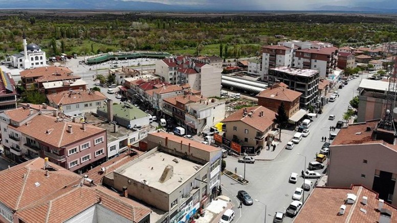 Kayseri Yeşilhisar RS Servis ProSer Otomobil Hasar Yönetimi
