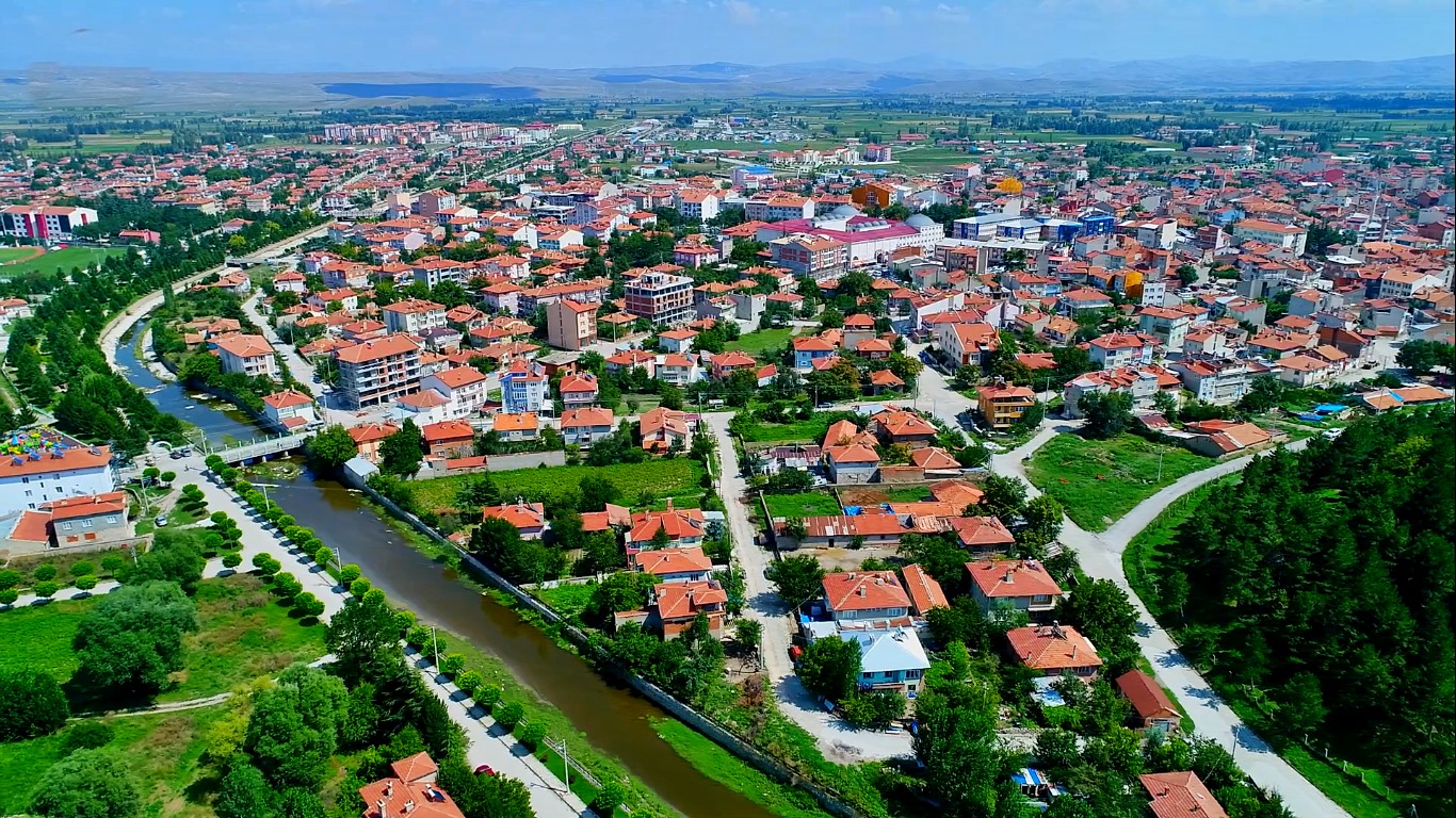 Afyonkarahisar Şuhut ‎İlçesi RS Servis ProSer Otomobil Hasar Yönetimi