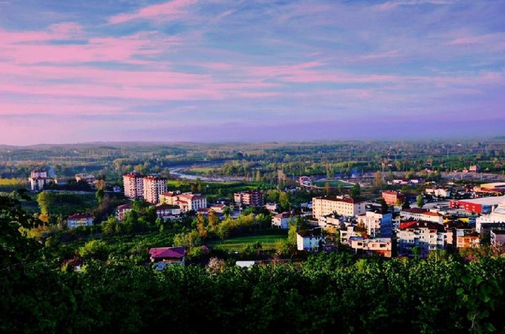 Samsun Salıpazarı RS Servis ProSer Otomobil Hasar Yönetimi