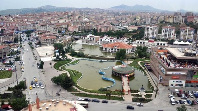 Ankara Keçiören ‎İlçesi RS Servis ProSer Otomobil Hasar Yönetimi