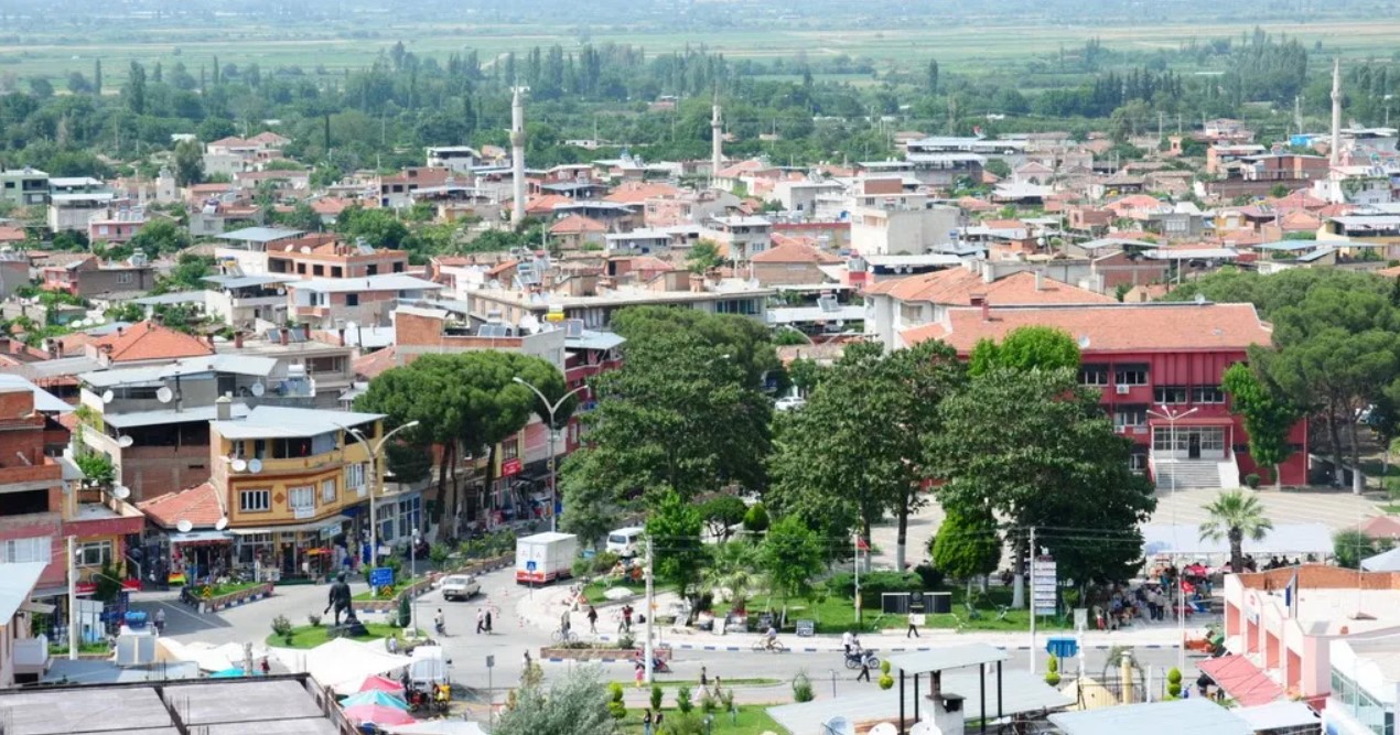 Aydın Yenipazar ‎İlçesi RS Servis ProSer Otomobil Hasar Yönetimi
