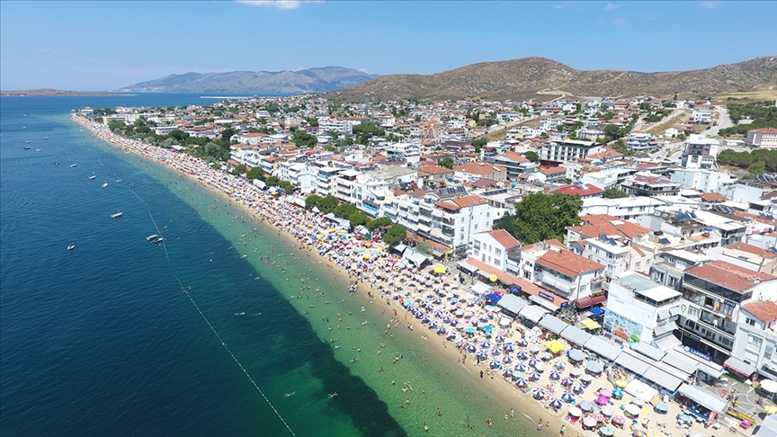 Balıkesir Marmara ‎İlçesi RS Servis ProSer Otomobil Hasar Yönetimi