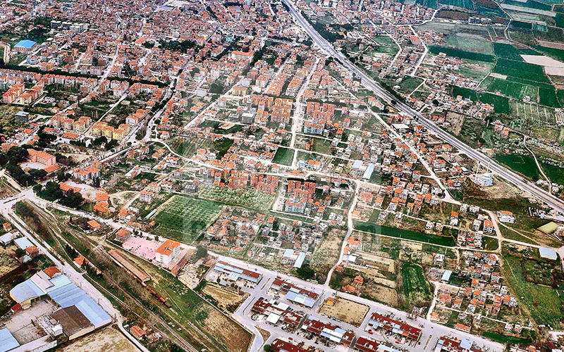 Denizli Sarayköy ‎İlçesi RS Servis ProSer Otomobil Hasar Yönetimi