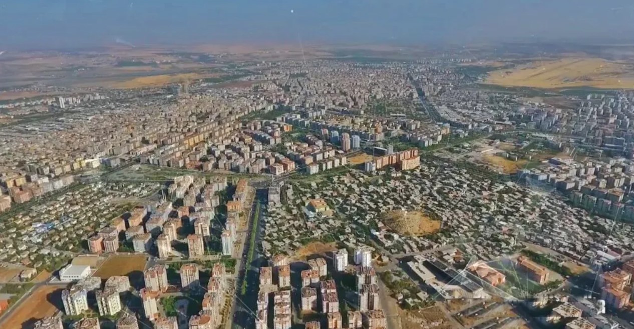 Diyarbakır Yenişehir RS Servis ProSer Otomobil Hasar Yönetimi