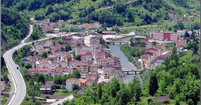 Kastamonu Şenpazar RS Servis ProSer Otomobil Hasar Yönetim
