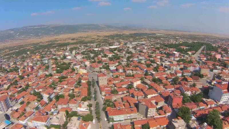 Denizli Serinhisar ‎İlçesi RS Servis ProSer Otomobil Hasar Yönetimi