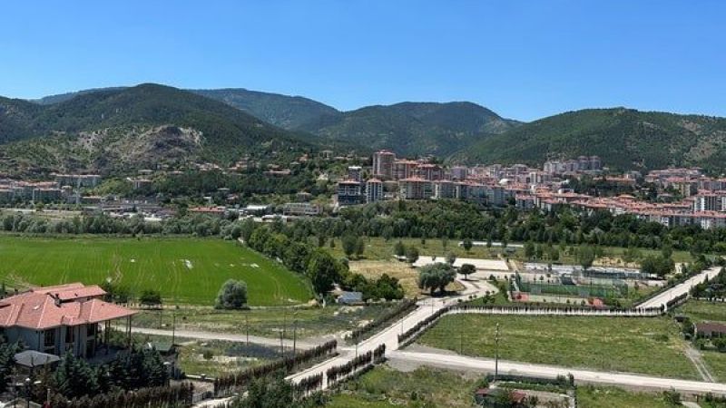 Ankara Kızılcahamam ‎İlçesi RS Servis ProSer Otomobil Hasar Yönetimi