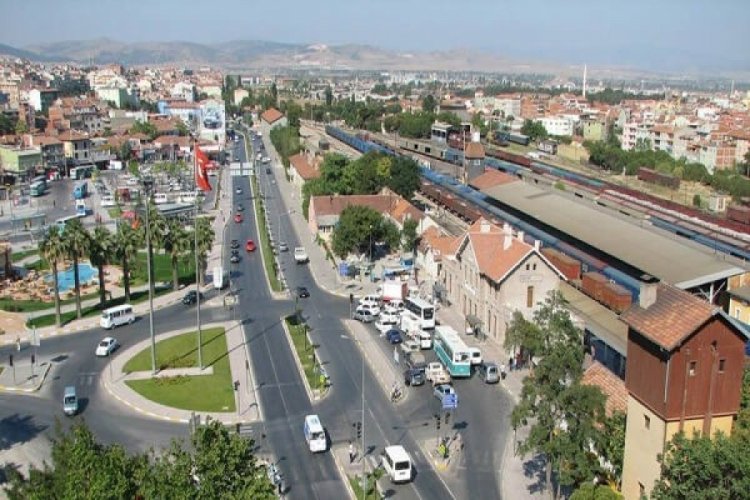 Balıkesir Savaştepe ‎İlçesi RS Servis ProSer Otomobil Hasar Yönetimi