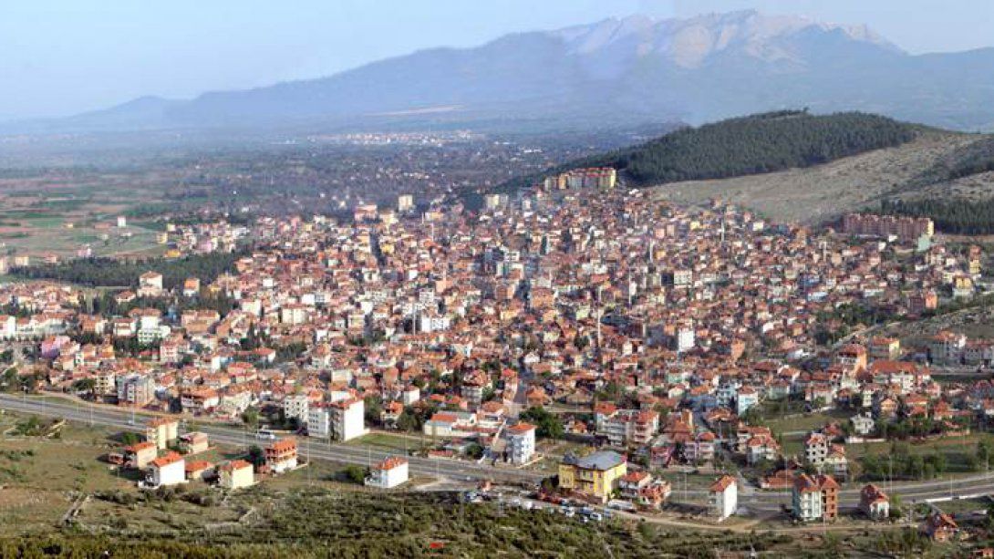 Denizli Tavas ‎İlçesi RS Servis ProSer Otomobil Hasar Yönetimi